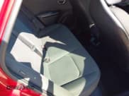 ✅ 2025 Kia K4 LXS • VIN: 3KPFT4DE2SE033770 • Lot: 43862091. Wystawiony na IAAI z przebiegiem 20 895 mil. Bezpłatny archiwum sprzedaży aukcyjnych z USA i szczegółowy raport historii pojazdu na DreamBid. Zdjęcie 8.