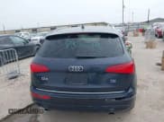 ✅ 2015 Audi Q5 Prestige • VIN: WA1VMAFP0FA008827 • Lot: 41715094. Listed on IAAI with 86,375 mi. Free auction sales archive from the USA and detailed vehicle history report at DreamBid. Image 16.