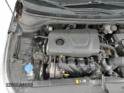 ✅ 2019 Hyundai Accent SE • VIN: 3KPC24A36KE051651 • Лот: 85133724. Опубликован ранее на Copart с пробегом 141 020 миль. Бесплатный доступ к архиву аукционных продаж из США и подробный отчёт об истории автомобиля на DreamBid. Изображение 14.