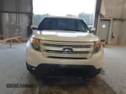 ✅ 2015 Ford Explorer Limited • VIN: 1FM5K7F83FGB60908 • Lot: 43670547. Wystawiony na IAAI z przebiegiem 159 674 mil. Bezpłatny archiwum sprzedaży aukcyjnych z USA i szczegółowy raport historii pojazdu na DreamBid. Zdjęcie 6.