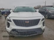 ✅ 2020 Cadillac XT4 FWD Luxury • VIN: 1GYAZAR47LF113803 • Лот: 93434065. Опубликован ранее на Copart с пробегом 48 274 миль. Бесплатный доступ к архиву аукционных продаж из США и подробный отчёт об истории автомобиля на DreamBid. Изображение 5.