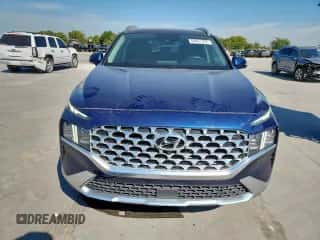 ✅ 2021 Hyundai Santa Fe Limited • VIN: 5NMS44AL8MH312599 • Lot: 84061305. Wystawiony na Copart z przebiegiem 66 484 mil mil. Skorzystaj z bezpłatnego archiwum sprzedaży aukcyjnych z USA i zobacz szczegółowy raport historii pojazdu na DreamBid. Zdjęcie 5.