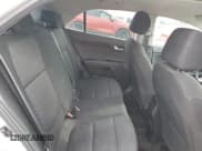 ✅ 2018 Kia Rio LX • VIN: 3KPA25AB6JE083440 • Лот: 69433935. Опубликован ранее на Copart с пробегом 150 669 миль. Бесплатный доступ к архиву аукционных продаж из США и подробный отчёт об истории автомобиля на DreamBid. Изображение 10.