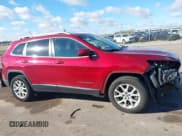 ✅ 2015 Jeep Cherokee Latitude • VIN: 1C4PJMCS9FW589037 • Lot: 43526336. Wystawiony na IAAI z przebiegiem 119 264 mil. Bezpłatny archiwum sprzedaży aukcyjnych z USA i szczegółowy raport historii pojazdu na DreamBid. Zdjęcie 13.