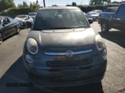 ✅ 2015 FIAT 500L Pop • VIN: ZFBCFAAH8FZ036094 • Lot: 65846045. Listed on Copart with 91,145 mi. Free auction sales archive from the USA and detailed vehicle history report at DreamBid. Image 5.