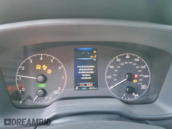 ✅ 2024 Toyota Corolla Cross Hybrid SE • VIN: 7MUFBABG0RV053768 • Lot: 90497025. Wystawiony na Copart z przebiegiem 4 525 mil. Bezpłatny archiwum sprzedaży aukcyjnych z USA i szczegółowy raport historii pojazdu na DreamBid. Zdjęcie 9.