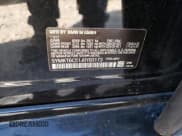 ✅ 2018 BMW X5 M • VIN: 5YMKT6C51J0Y83173 • Lot: 82138774. Listed on Copart with 88,943 mi. Free auction sales archive from the USA and detailed vehicle history report at DreamBid. Image 14.