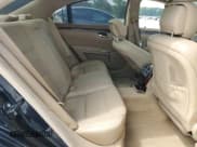 ✅ 2010 Mercedes-Benz S 550 • VIN: WDDNG8GB7AA343722 • Лот: 69915835. Опубликован ранее на Copart с пробегом 187 685 миль. Бесплатный доступ к архиву аукционных продаж из США и подробный отчёт об истории автомобиля на DreamBid. Изображение 10.