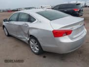 ✅ 2016 Chevrolet Impala LT • VIN: 2G1115S34G9128935 • Лот: 43042929. Опубликован ранее на IAAI с пробегом 122 482 миль. Бесплатный доступ к архиву аукционных продаж из США и подробный отчёт об истории автомобиля на DreamBid. Изображение 3.