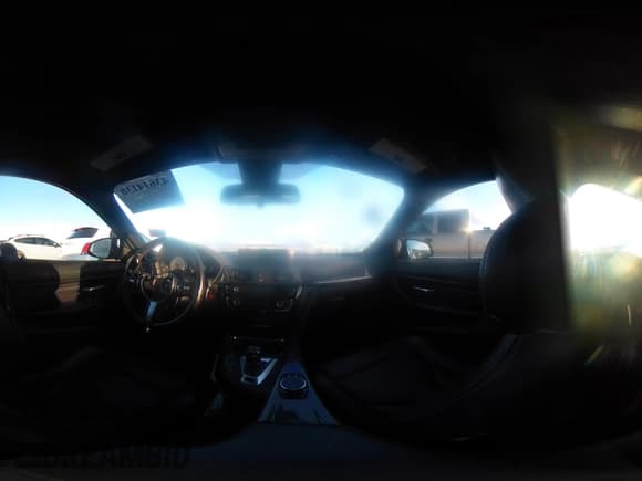 ✅ 2018 BMW M3 • VIN: WBS8M9C50J5L01173 • Лот: 43614130. Опубликован ранее на IAAI с пробегом 52 048 миль. Бесплатный доступ к архиву аукционных продаж из США и подробный отчёт об истории автомобиля на DreamBid. Изображение 19.