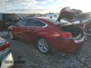 ✅ 2014 Chevrolet Impala LT • VIN: 2G1125S32E9170224 • Лот: 78939814. Опубликован ранее на Copart с пробегом 255 139 миль. Бесплатный доступ к архиву аукционных продаж из США и подробный отчёт об истории автомобиля на DreamBid. Изображение 2.