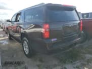 ✅ 2020 Chevrolet Suburban LS • VIN: 1GNSKGKC0LR210771 • Lot: 73931854. Listed on Copart with 12,674 mi. Free auction sales archive from the USA and detailed vehicle history report at DreamBid. Image 2.