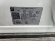 ✅ 2021 Chevrolet Traverse LT Cloth • VIN: 1GNEVGKW4MJ181189 • Лот: 86264505. Опубликован ранее на Copart с пробегом 83 816 миль. Бесплатный доступ к архиву аукционных продаж из США и подробный отчёт об истории автомобиля на DreamBid. Изображение 12.