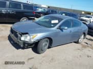 ✅ 2012 Nissan Maxima SV • VIN: 1N4AA5AP4CC829639 • Lot: 43616583. Listed on IAAI with Not provided. Free auction sales archive from the USA and detailed vehicle history report at DreamBid. Image 2.