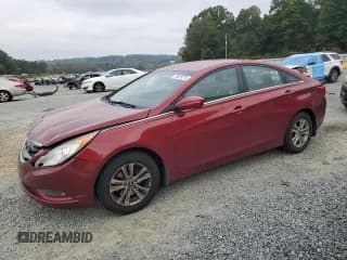 ✅ 2013 Hyundai Sonata GLS • VIN: 5NPEB4AC9DH794540 • Lot: 72529774. Listed on Copart with 134,163 mi. Free auction sales archive from the USA and detailed vehicle history report at DreamBid. Image 1.