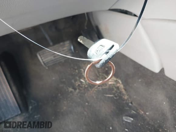 ✅ 2010 Honda Accord EX • VIN: 1HGCP2F79AA096426 • Lot: 42658947. Listed on IAAI with 129,981 mi. Free auction sales archive from the USA and detailed vehicle history report at DreamBid. Image 11.