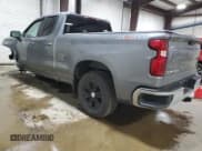 ✅ 2019 Chevrolet Silverado 1500 LT • VIN: 1GCRYDEK3KZ303886 • Lot: 52946535. Wystawiony na Copart z przebiegiem Nie podano. Bezpłatny archiwum sprzedaży aukcyjnych z USA i szczegółowy raport historii pojazdu na DreamBid. Zdjęcie 2.