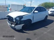 ✅ 2010 Hyundai Accent GLS • VIN: KMHCN4AC0AU479654 • Лот: 43041273. Опубликован ранее на IAAI с пробегом 195 986 миль. Бесплатный доступ к архиву аукционных продаж из США и подробный отчёт об истории автомобиля на DreamBid. Изображение 2.