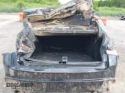 ✅ 2022 Lexus IS 350 F Sport • VIN: JTHGZ1E25N5026140 • Lot: 42465461. Listed on IAAI with 33,025 mi. Free auction sales archive from the USA and detailed vehicle history report at DreamBid. Image 17.