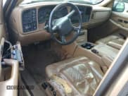 ✅ 1999 GMC Sierra 1500 SLE • VIN: 1GTEK19T0XE523549 • Лот: 62088315. Опубликован ранее на Copart с пробегом 141 472 миль. Бесплатный доступ к архиву аукционных продаж из США и подробный отчёт об истории автомобиля на DreamBid. Изображение 8.