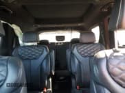 ✅ 2020 Hyundai Palisade Limited • VIN: KM8R5DHE6LU044383 • Лот: 47222585. Опубликован ранее на Copart с пробегом 16 097 миль. Бесплатный доступ к архиву аукционных продаж из США и подробный отчёт об истории автомобиля на DreamBid. Изображение 10.