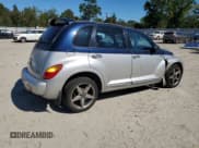 ✅ 2004 Chrysler PT Cruiser GT • VIN: 3C8FY78G64T350883 • Лот: 85274505. Опубликован ранее на Copart с пробегом 130 647 миль. Бесплатный доступ к архиву аукционных продаж из США и подробный отчёт об истории автомобиля на DreamBid. Изображение 3.