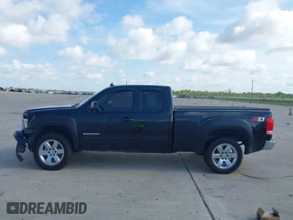 ✅ 2012 GMC Sierra 1500 SLT • VIN: 1GTR2WE7XCZ354571 • Lot: 43116606. Wystawiony na IAAI z przebiegiem 175 007 mil. Bezpłatny archiwum sprzedaży aukcyjnych z USA i szczegółowy raport historii pojazdu na DreamBid. Zdjęcie 14.