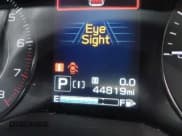 ✅ 2021 Subaru Impreza Premium • VIN: 4S3GTAD64M3707682 • Lot: 42142820. Listed on IAAI with 44,819 mi. Free auction sales archive from the USA and detailed vehicle history report at DreamBid. Image 16.