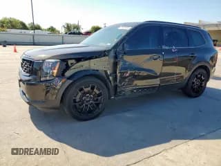 ✅ 2021 Kia Telluride SX • VIN: 5XYP5DHC5MG098836 • Lot: 84459395. Wystawiony na Copart z przebiegiem 133 006 mil. Bezpłatny archiwum sprzedaży aukcyjnych z USA i szczegółowy raport historii pojazdu na DreamBid. Zdjęcie 1.