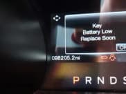 ✅ 2016 Ford Mustang V6 • VIN: 1FA6P8AM7G5273624 • Lot: 43361053. Listed on IAAI with 98,205 mi. Free auction sales archive from the USA and detailed vehicle history report at DreamBid. Image 16.