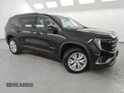 ✅ 2024 GMC Acadia FWD Elevation • VIN: 1GKENKKSXRJ194713 • Lot: 88359015. Wystawiony na Copart z przebiegiem 11 338 mil. Bezpłatny archiwum sprzedaży aukcyjnych z USA i szczegółowy raport historii pojazdu na DreamBid. Zdjęcie 4.