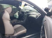 ✅ 2013 Hyundai Genesis Coupe Premium • VIN: KMHHT6KD5DU105396 • Lot: 42178264. Listed on IAAI with 95,548 mi. Free auction sales archive from the USA and detailed vehicle history report at DreamBid. Image 5.