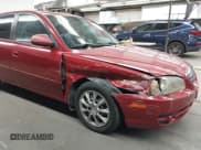 ✅ 2005 Hyundai Elantra GLS • VIN: KMHDN46D85U159400 • Lot: 42713170. Wystawiony na IAAI z przebiegiem 164 349 mil. Bezpłatny archiwum sprzedaży aukcyjnych z USA i szczegółowy raport historii pojazdu na DreamBid. Zdjęcie 6.