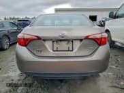 ✅ 2015 Toyota Corolla LE • VIN: 2T1BURHE4FC379777 • Lot: 94315765. Listed on Copart with 89,924 mi. Free auction sales archive from the USA and detailed vehicle history report at DreamBid. Image 6.