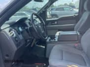 ✅ 2012 Ford F-150 XL • VIN: 1FTFW1EF8CFB75299 • Лот: 69492065. Опубликован ранее на Copart с пробегом 181 685 миль. Бесплатный доступ к архиву аукционных продаж из США и подробный отчёт об истории автомобиля на DreamBid. Изображение 5.