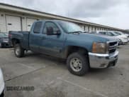 ✅ 2007 Chevrolet Silverado 2500HD Work Truck • VIN: 1GCHK29K77E505883 • Лот: 91685605. Опубликован ранее на Copart с пробегом 199 408 миль. Бесплатный доступ к архиву аукционных продаж из США и подробный отчёт об истории автомобиля на DreamBid. Изображение 4.