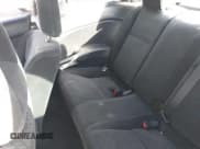 ✅ 2005 Honda Civic VP • VIN: 1HGEM22105L059780 • Lot: 41516233. Listed on IAAI with 117,423 mi. Free auction sales archive from the USA and detailed vehicle history report at DreamBid. Image 8.