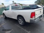 ✅ 2009 Dodge 1500 SLT • VIN: 1D3HB16P29J515734 • Lot: 41777897. Listed on IAAI with 136,950 mi. Free auction sales archive from the USA and detailed vehicle history report at DreamBid. Image 3.