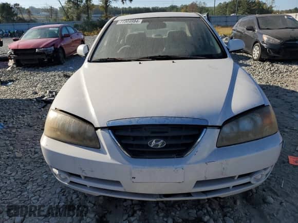 ✅ 2005 Hyundai Elantra GLS • VIN: KMHDN46D45U088549 • Лот: 77304984. Размещён на Copart с пробегом 340 399 миль миль. Получите бесплатный доступ к архиву аукционных продаж из США и посмотрите подробный отчёт об истории автомобиля на DreamBid. Изображение 5.