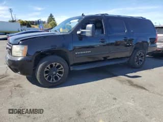 ✅ 2007 Chevrolet Suburban Commercial • VIN: 3GNGK26K97G250685 • Lot: 71324175. Wystawiony na Copart z przebiegiem 181 063 mil. Bezpłatny archiwum sprzedaży aukcyjnych z USA i szczegółowy raport historii pojazdu na DreamBid. Zdjęcie 1.