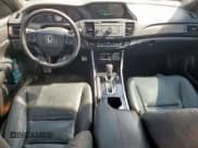 ✅ 2017 Honda Accord Sport SE • VIN: 1HGCR2F16HA293344 • Lot: 85002315. Wystawiony na Copart z przebiegiem 111 511 mil. Bezpłatny archiwum sprzedaży aukcyjnych z USA i szczegółowy raport historii pojazdu na DreamBid. Zdjęcie 8.