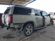 ✅ 2015 Chevrolet Suburban LTZ • VIN: 1GNSCKKC7FR573461 • Lot: 60153834. Wystawiony na Copart z przebiegiem Nie podano. Bezpłatny archiwum sprzedaży aukcyjnych z USA i szczegółowy raport historii pojazdu na DreamBid. Zdjęcie 3.
