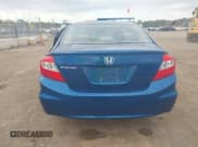 ✅ 2012 Honda Civic LX • VIN: 19XFB2F50CE023194 • Лот: 43454124. Опубликован ранее на IAAI с пробегом 139 676 миль. Бесплатный доступ к архиву аукционных продаж из США и подробный отчёт об истории автомобиля на DreamBid. Изображение 16.