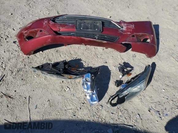 ✅ 2014 Ford Fiesta SE • VIN: 3FADP4EJXEM233545 • Lot: 89697795. Wystawiony na Copart z przebiegiem 132 398 mil. Bezpłatny archiwum sprzedaży aukcyjnych z USA i szczegółowy raport historii pojazdu na DreamBid. Zdjęcie 12.