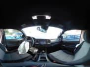 ✅ 2023 Toyota Tacoma TRD Sport • VIN: 3TMCZ5AN9PM614708 • Лот: 43457652. Опубликован ранее на IAAI с пробегом 20 953 миль. Бесплатный доступ к архиву аукционных продаж из США и подробный отчёт об истории автомобиля на DreamBid. Изображение 18.