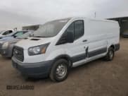 ✅ 2015 Ford Transit Cargo • VIN: 1FTNE1YM8FKB30030 • Lot: 83671964. Wystawiony na Copart z przebiegiem 117 430 mil. Bezpłatny archiwum sprzedaży aukcyjnych z USA i szczegółowy raport historii pojazdu na DreamBid. Zdjęcie 1.