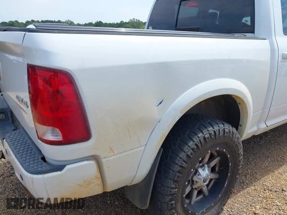 ✅ 2012 Ram 1500 Sport • VIN: 1C6RD7MT4CS154994 • Lot: 42818900. Wystawiony na IAAI z przebiegiem 117 437 mil. Bezpłatny archiwum sprzedaży aukcyjnych z USA i szczegółowy raport historii pojazdu na DreamBid. Zdjęcie 18.