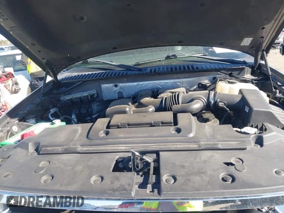 ✅ 2014 Ford Expedition Max Limited • VIN: 1FMJK2A50EEF07118 • Lot: 41888908. Listed on IAAI with 183,446 mi. Free auction sales archive from the USA and detailed vehicle history report at DreamBid. Image 8.