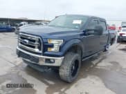 ✅ 2016 Ford F-150 XLT • VIN: 1FTEW1EF4GKE97477 • Lot: 42177030. Wystawiony na IAAI z przebiegiem 119 272 mil. Bezpłatny archiwum sprzedaży aukcyjnych z USA i szczegółowy raport historii pojazdu na DreamBid. Zdjęcie 19.