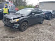 ✅ 2014 Subaru Crosstrek Premium • VIN: JF2GPAVC3E8303948 • Lot: 43527533. Listed on IAAI with 159,837 mi. Free auction sales archive from the USA and detailed vehicle history report at DreamBid. Image 2.